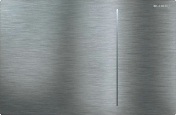 

Geberit Кнопка смыва Geberit Sigma 70 115.620.FW.1