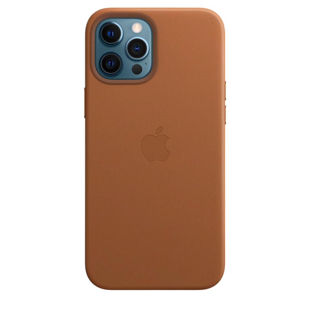 

Origin Leather Case iP12ProMax Brown