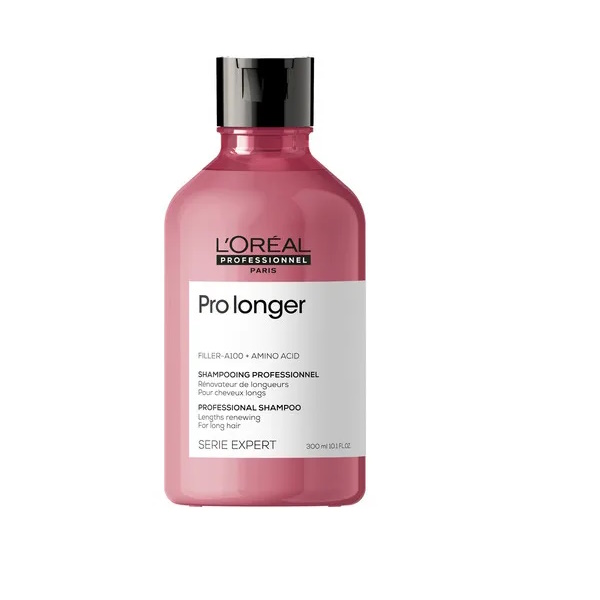 Шампунь L'Oreal Professionnel SERIE EXPERT Pro Longer восстановление по всей длине, 300 мл