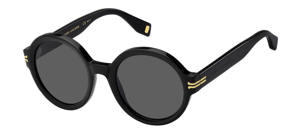 

Солнцезащитные очки женские Marc Jacobs MJ 1036/S серые, MJ 1036/S