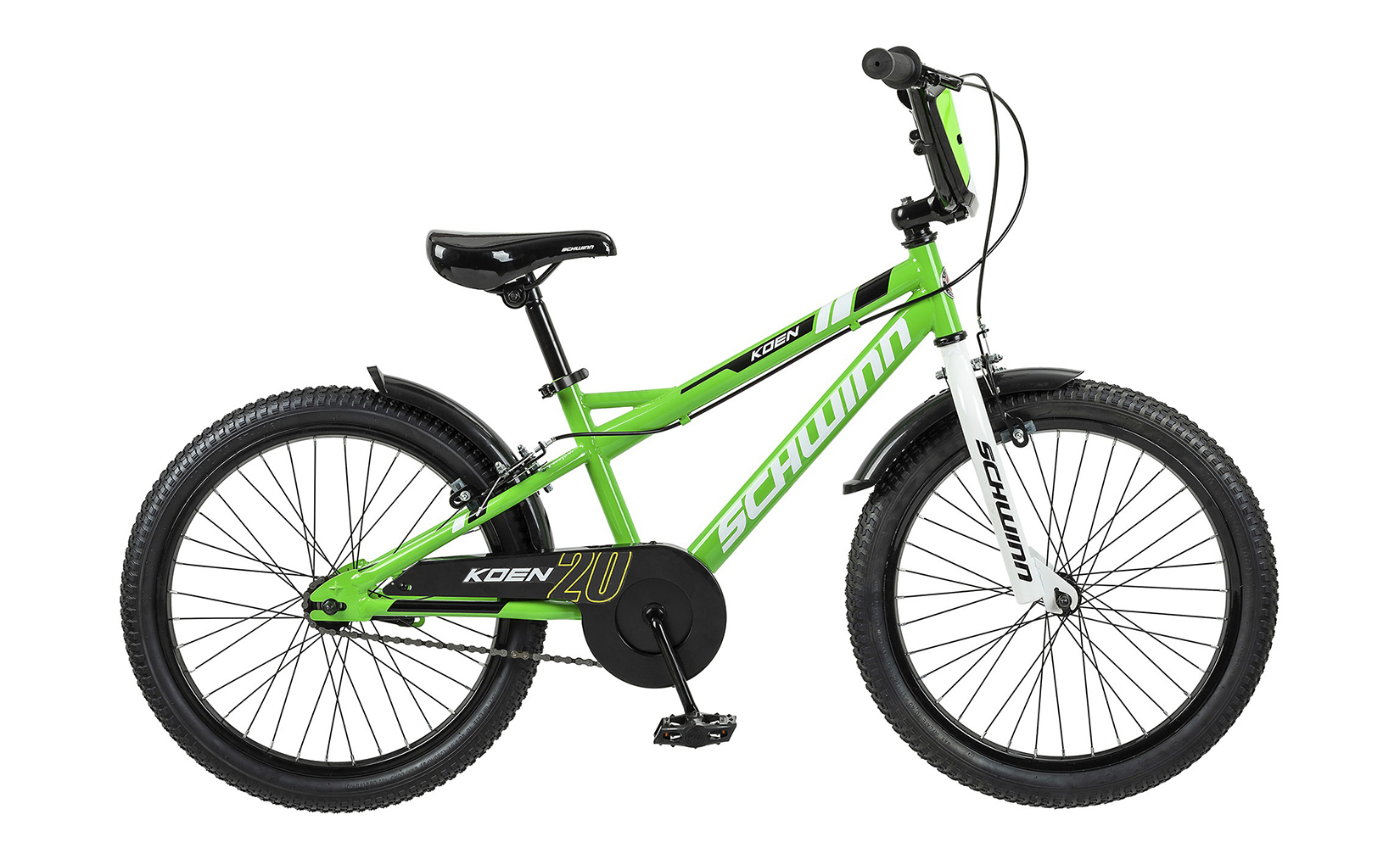 фото Детский велосипед schwinn koen 20 (2021) (one size)