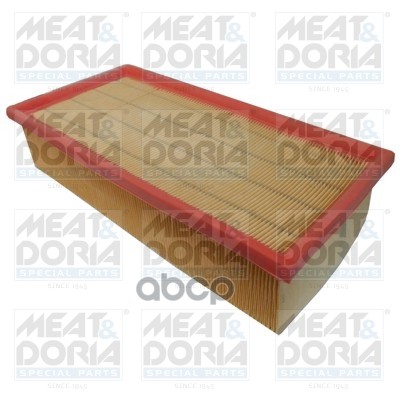 

Фильтр воздушный MEAT & DORIA 16592
