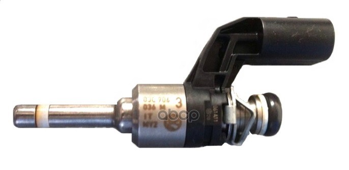 VAG 03C906036M Форсунка топливная VAG 03C 906 036M 1шт 27750₽