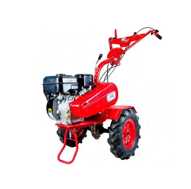 Мотоблок Салют 100 БС-В с двигателем Briggs and Stratton Vanguard 6,5