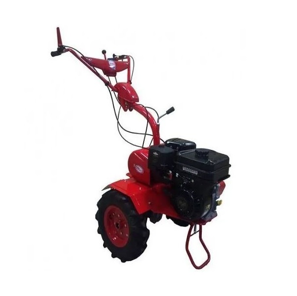 

Мотоблок Салют 100 БС-6,5 с двигателем Briggs & Stratton IC 6.5 л.с.