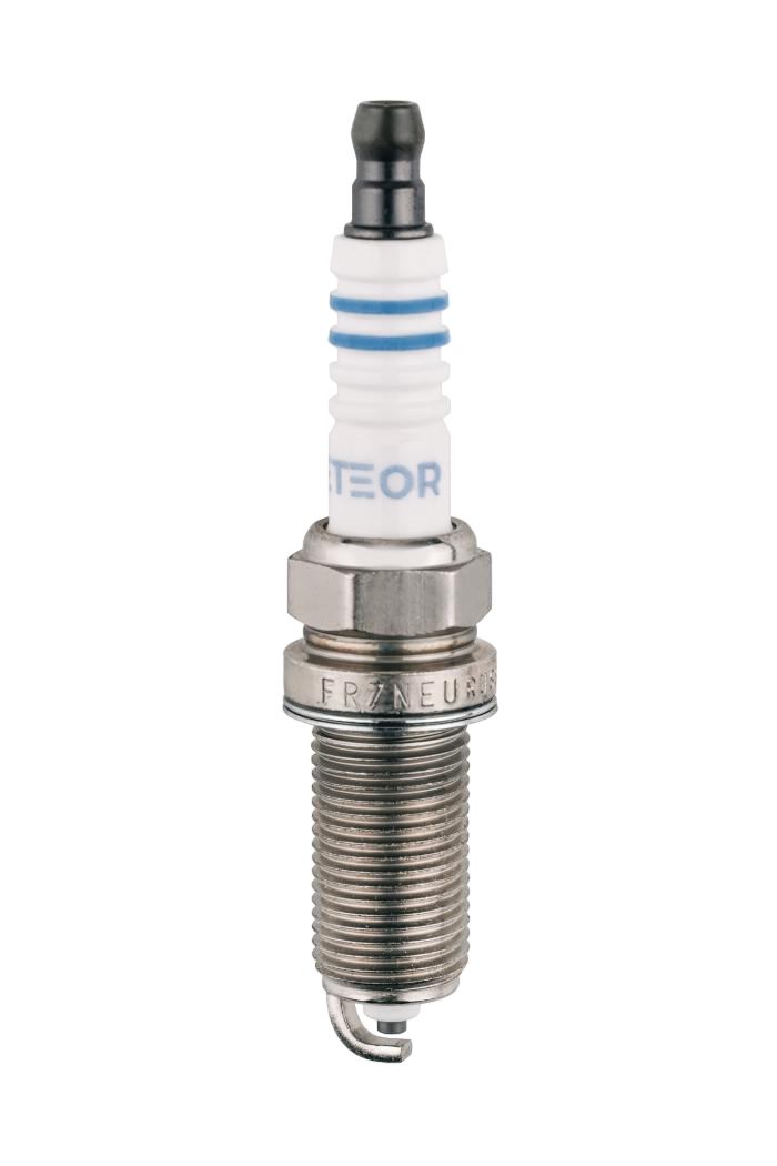 

Комплект свечей зажигания SA249 METEOR (BOSCH) blue line (FR7NEU/0242236694)
