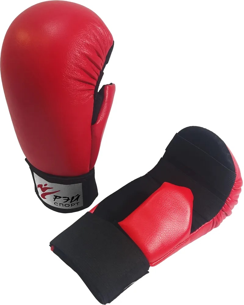 

Накладки для Каратэ (WKF), M