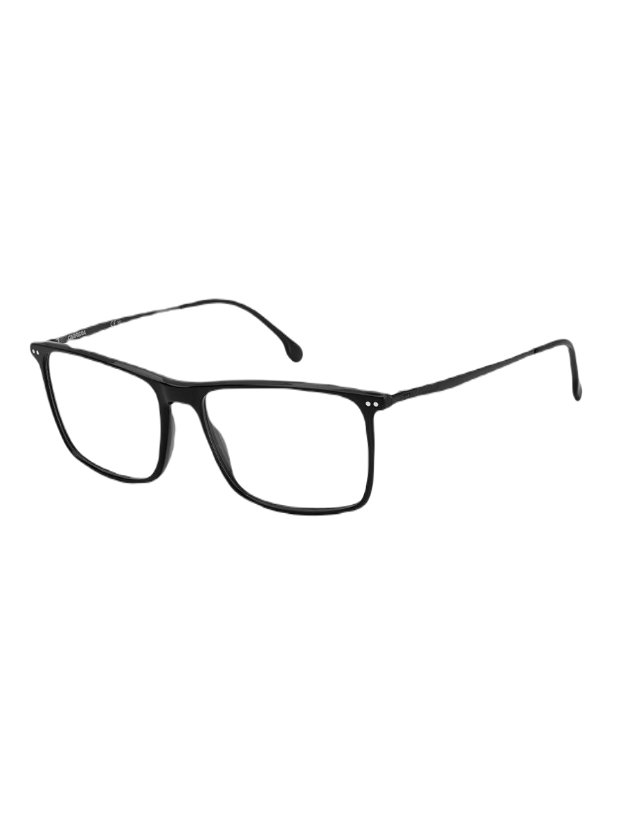 

Оправа для очков мужская Carrera 8868 черная, 8868