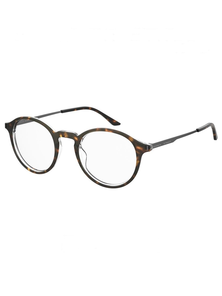 

Оправа для очков унисекс SAFILO 7A 097 коричневая, 7A 097