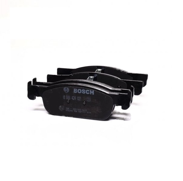 

Тормозные колодки Bosch дисковые 986424021