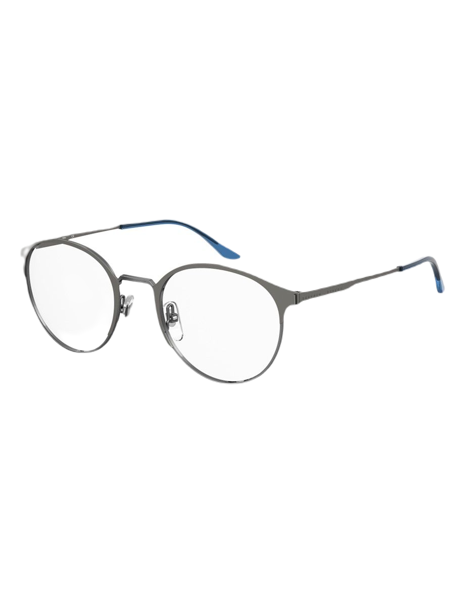 

Оправа для очков унисекс SAFILO 7A 095 серая, 7A 095
