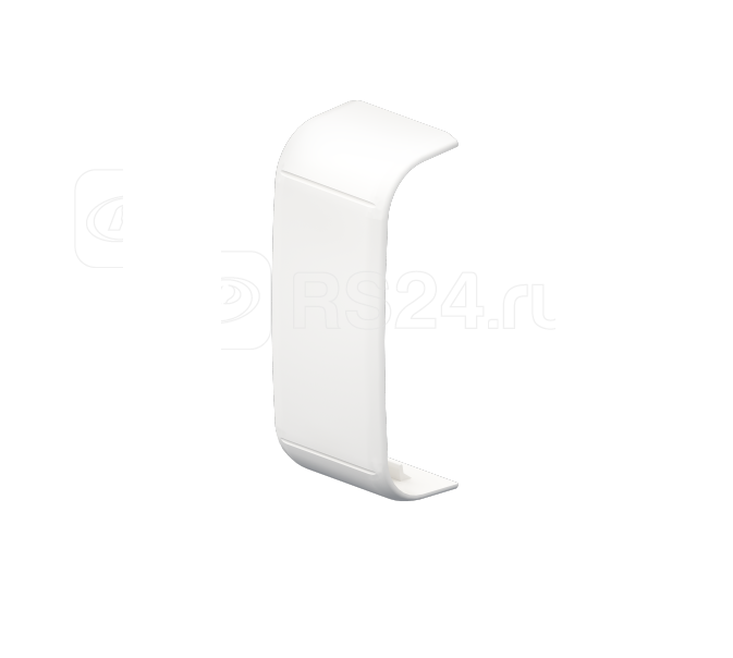 

Накладка на стык DKC 07204 70х22мм, In-liner Front, Белый