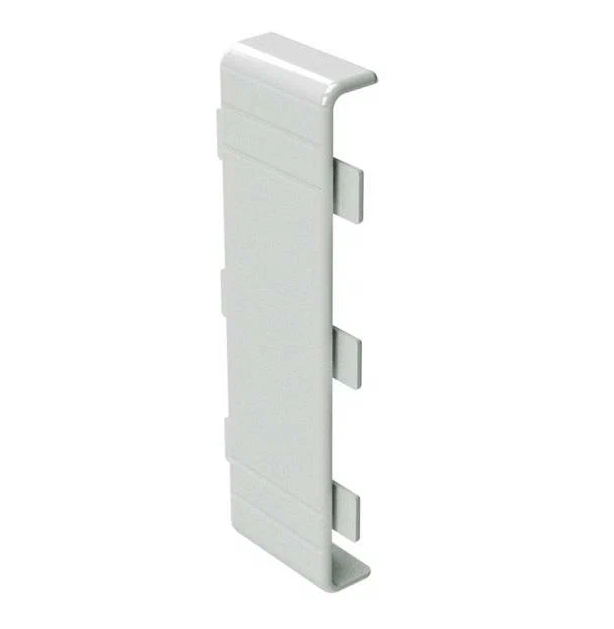 

Накладка на стык DKC 00889 GAN 150 крышки, In-liner Classic, Белый