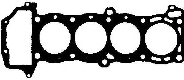 

Прокл.ГБЦ NISSAN ALMERA I (N15) 1.4 [1995/09-2000/07]