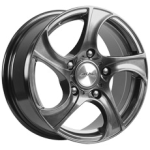 

Колесный диск СКАД Вихрь (Gt) 7xR16 ET40 5*139.7 D98.5, Вихрь