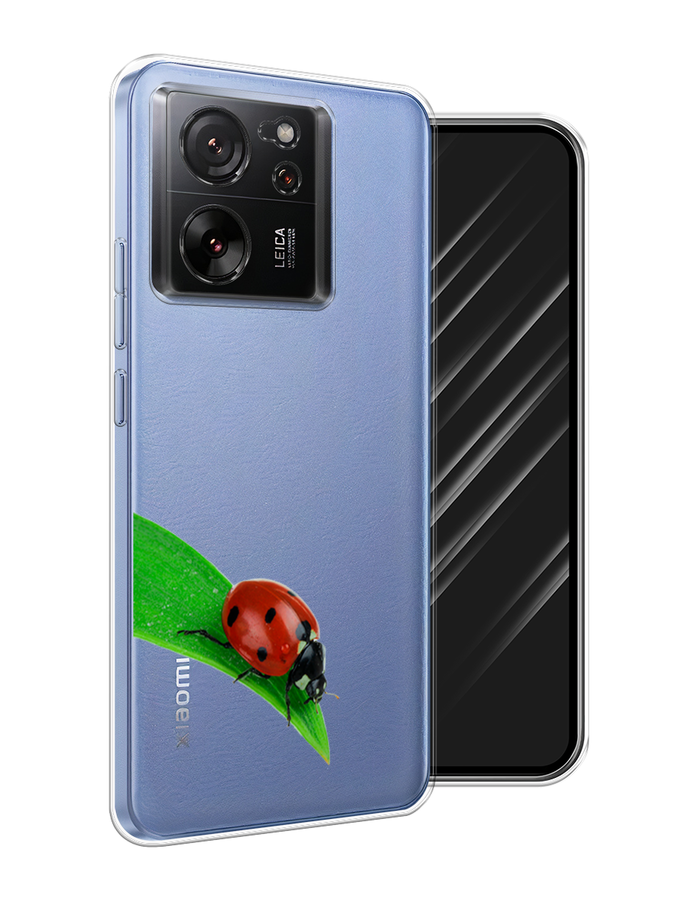 Чехол Awog на Xiaomi 13T Pro Про 