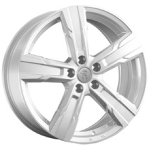 

Колесный диск Replay MR219 (SF) 7.5xR19 ET44 5*112 D66.6, Серебристый