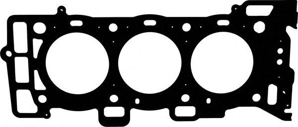 

61-37220-00_прокладка ГБЦ правая! Opel Vectra/Signum 2.8i Z28NEL 02>