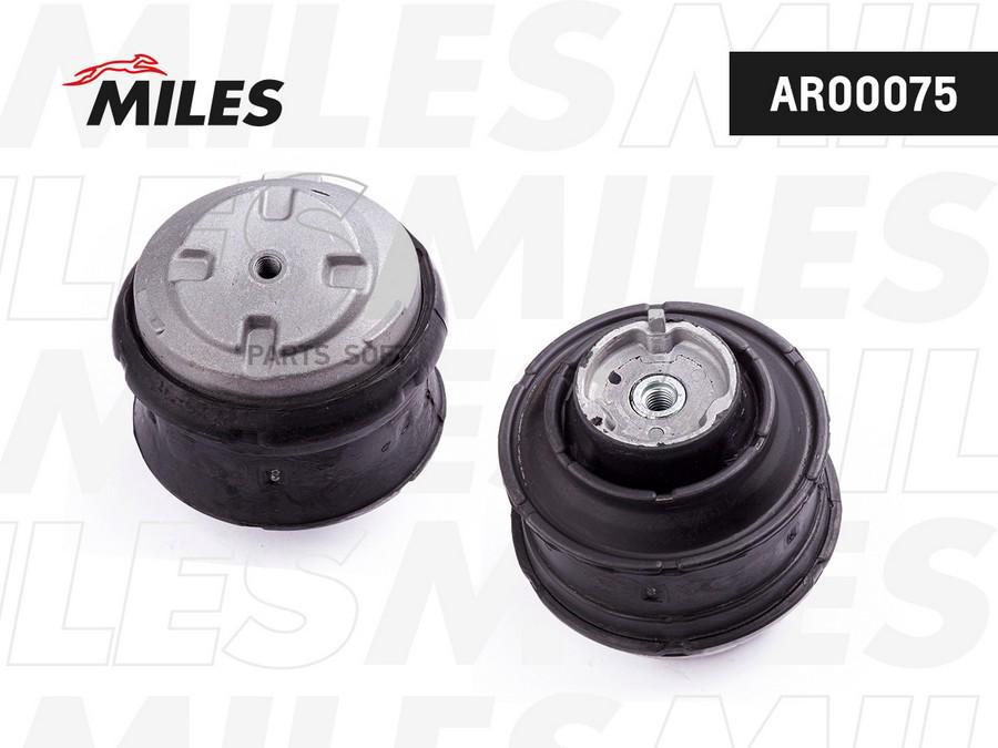 

Подушка Двигателя/Кпп Miles Ar00075 Mb S(W220/W221)/E(W210)/C(W203) Пер. / Lemforder 25402