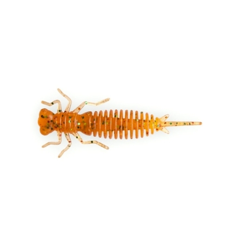 

FANATIK Приманка силиконовая (мягкая) FANATIK LARVA (00945L / 4,5" / 009)