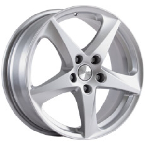 

Колесный диск Скад Легенда 7x17/5x114.3 D60.1 ET45, Легенда