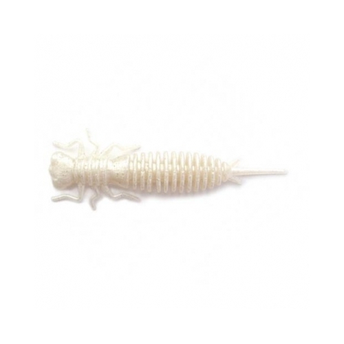 

FANATIK Приманка силиконовая (мягкая) FANATIK LARVA (02530L / 3" / 025), Разноцветный