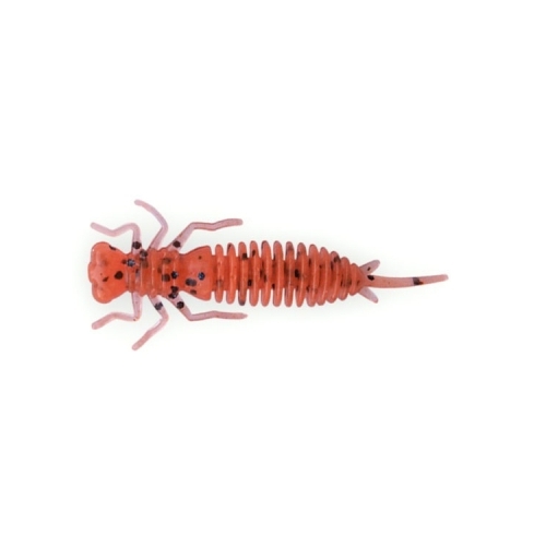 

FANATIK Приманка силиконовая (мягкая) FANATIK LARVA (02330L / 3" / 023)