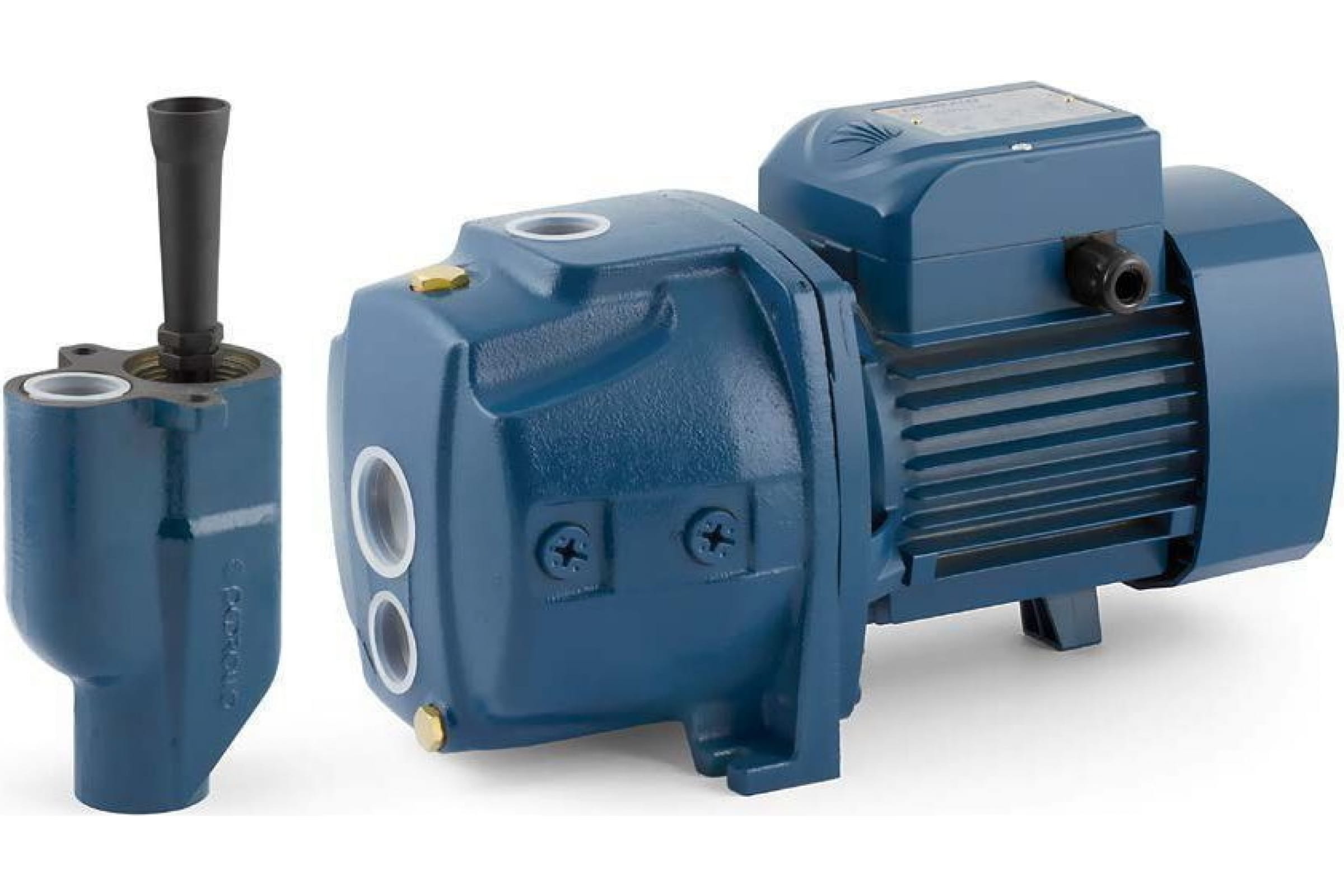 

Насос Pedrollo JDWm 1 AХ -N 46JDNP7A30A1