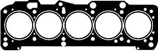 

61-28265-00_прокладка ГБЦ! Audi 100/80/90, VW Passat 2.0/2.2 V5 83-91