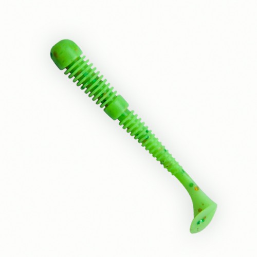 

FANATIK Приманка силиконовая (мягкая) FANATIK BOXER (02020B / 2" / 020), Разноцветный