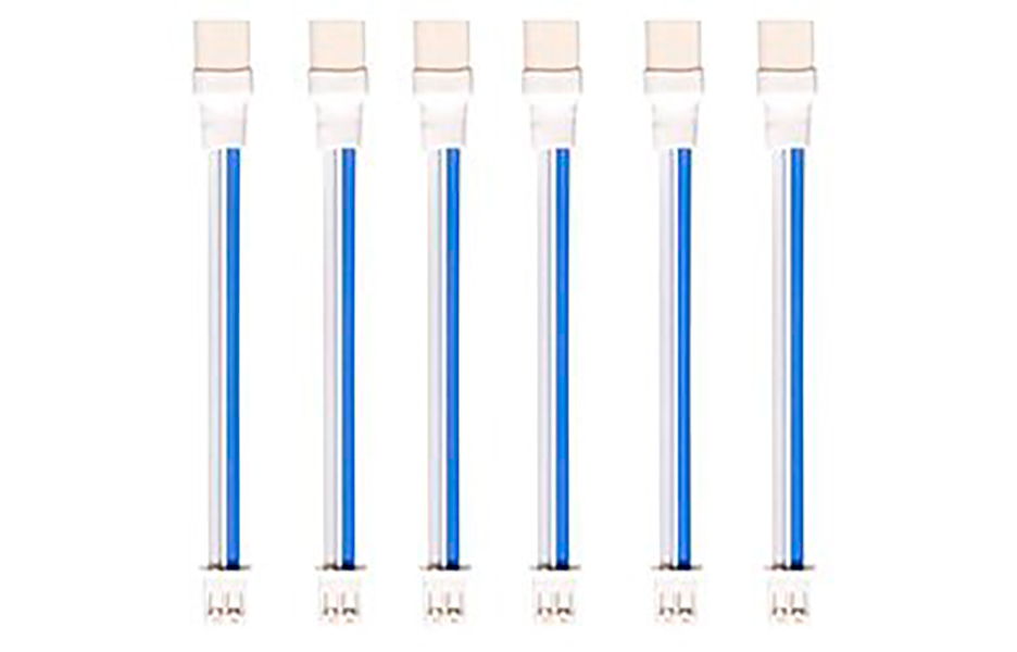 

Переходник BETAFPV BT2.0 - PH2.0 (6шт)