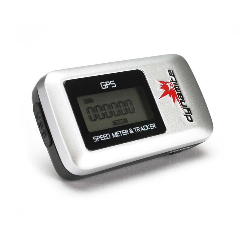 GPS спидометр/ трекер Dynamite Passport GPS Speed Meter 2.0