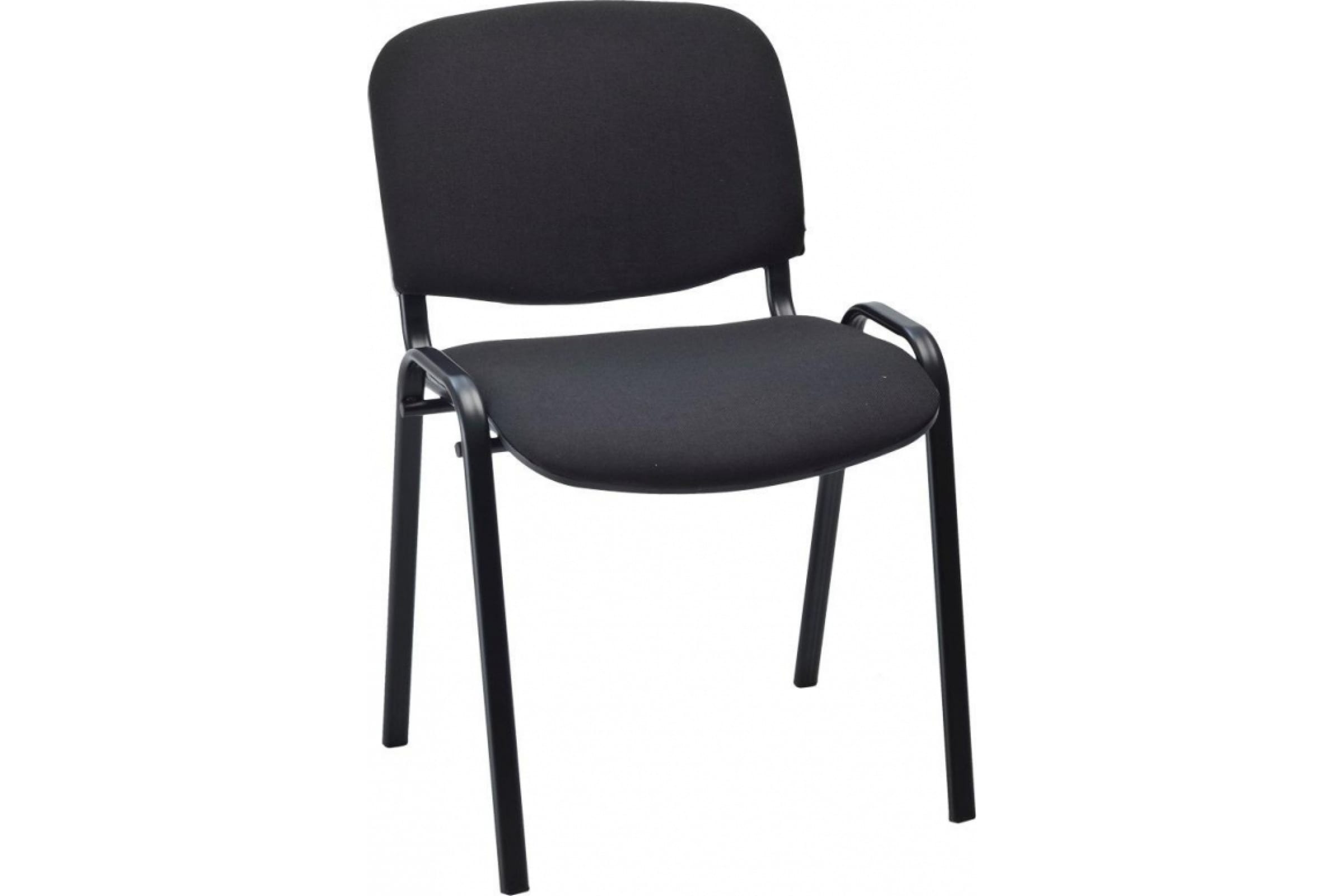 

Стул Easy Chair Rio черная ткань 1397333