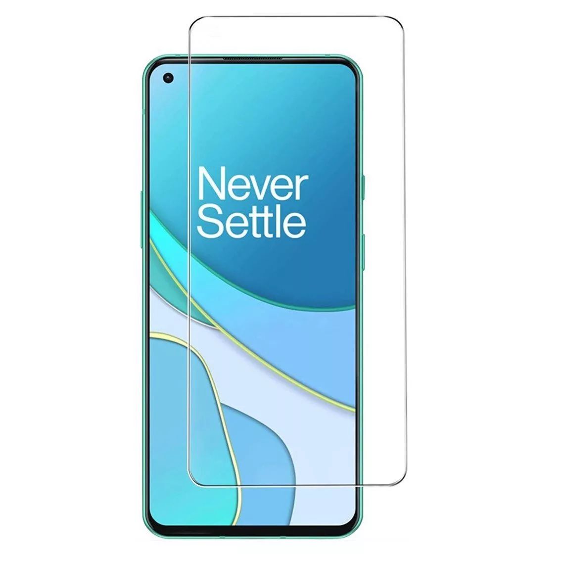 

Защитное стекло для OnePlus 8 (1шт)