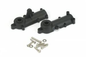 Корпус хвостового редуктора Blade, B400