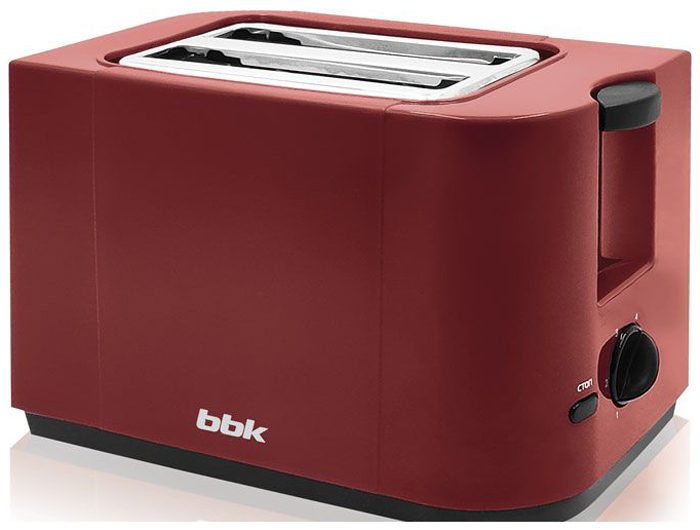 

Тостер BBK TR72M Ch, TR72M CH