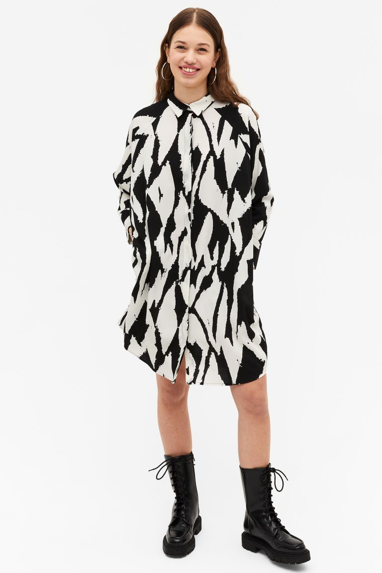 

Платье женское Monki 0854714058 белое M (доставка из-за рубежа), 0854714058