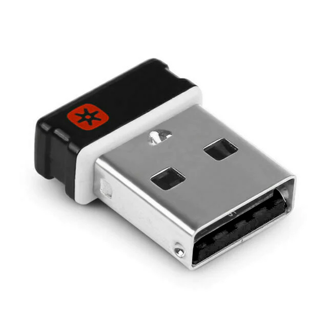 USB-приёмник Logitech USB Unifying Receiver (910-005933)