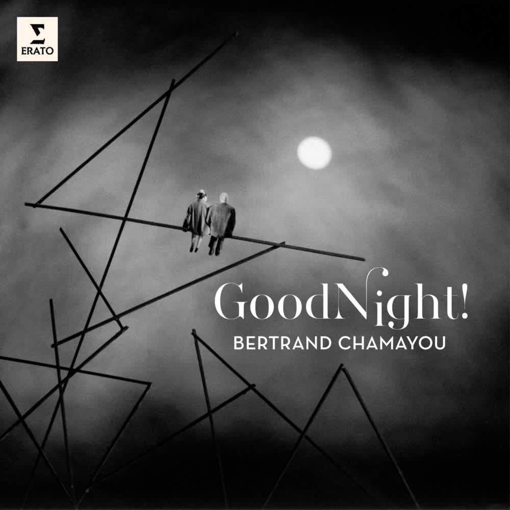 

Bertrand Chamayou / Good Night! (CD)