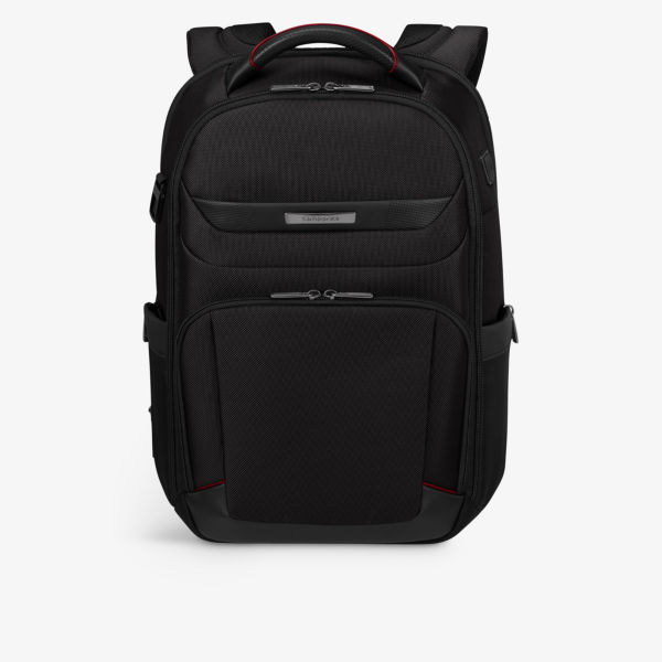 Рюкзак для ноутбука унисекс Samsonite PRO-DLX 6 15,6