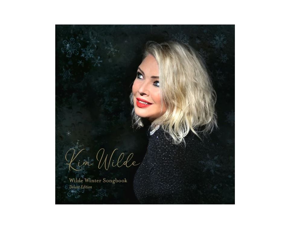 фото Kim wilde - wilde winter songbook (deluxe edition)(ru)(2cd) медиа