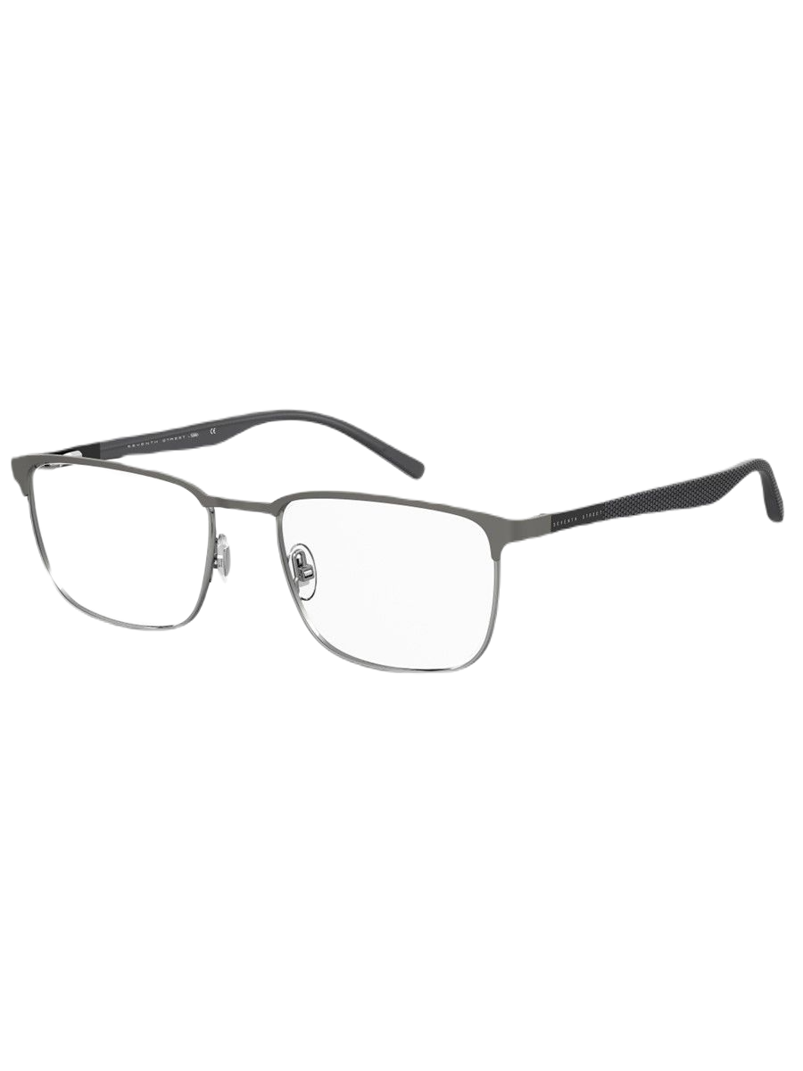 

Оправа для очков унисекс SAFILO 7A 091 серая, 7A 091