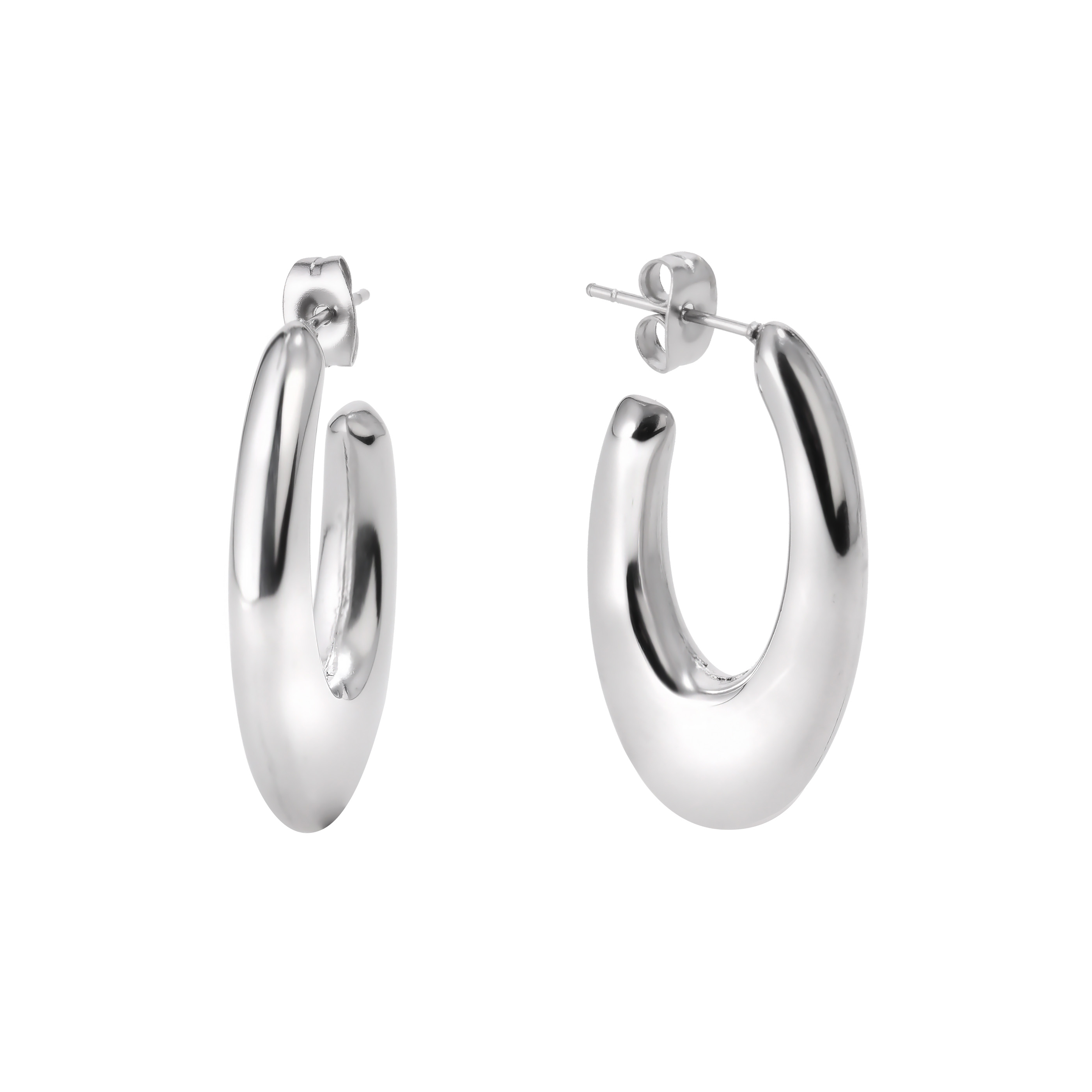 

Серьги из бижутерного сплава Ice&High Collection MS3331079R, MS3331079R