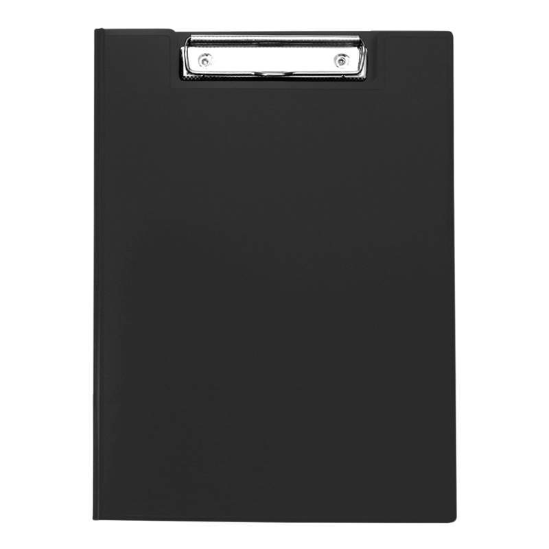 Папка-планшет с зажимом OfficeSpace 245659, 3 штуки