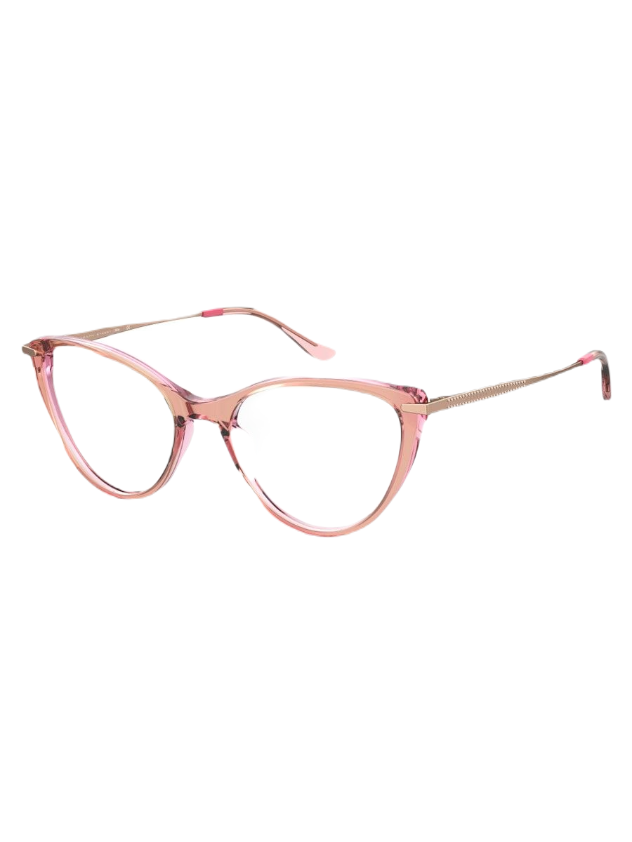 

Оправа для очков унисекс SAFILO 7A 572 розовая, 7A 572