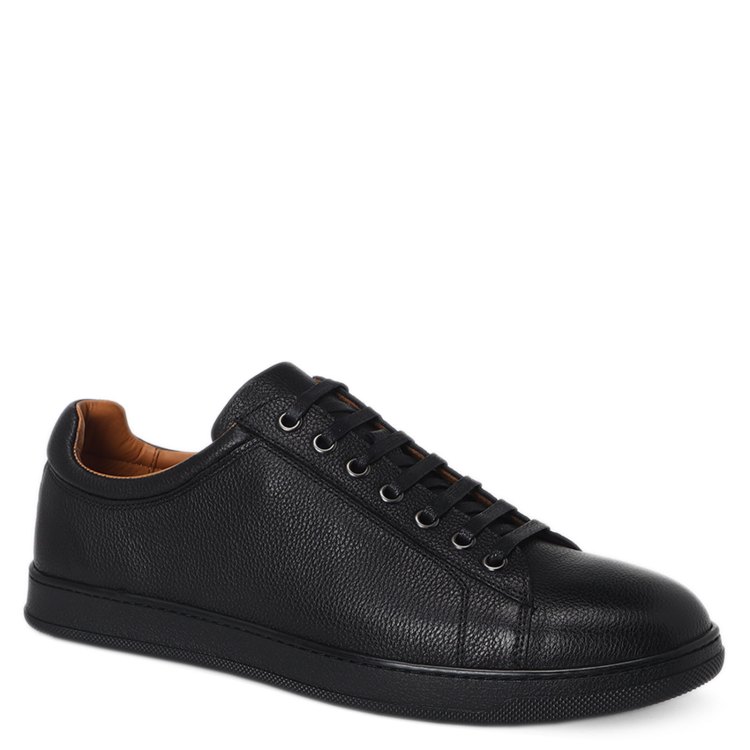 

Кеды мужские Tendance ISS1211-357 черные 44 EU, Черный, ISS1211-357