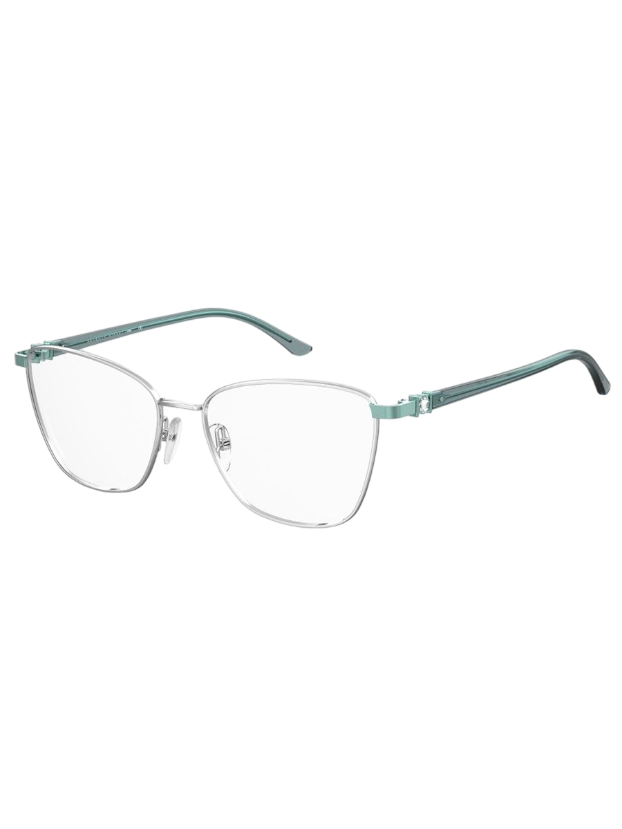 

Оправа для очков унисекс SAFILO 7A 569 голубая, 7A 569