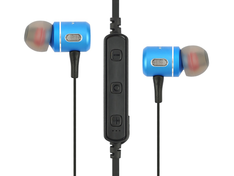 

Наушники Vixion SQ5 Blue GS-00008304, SQ5