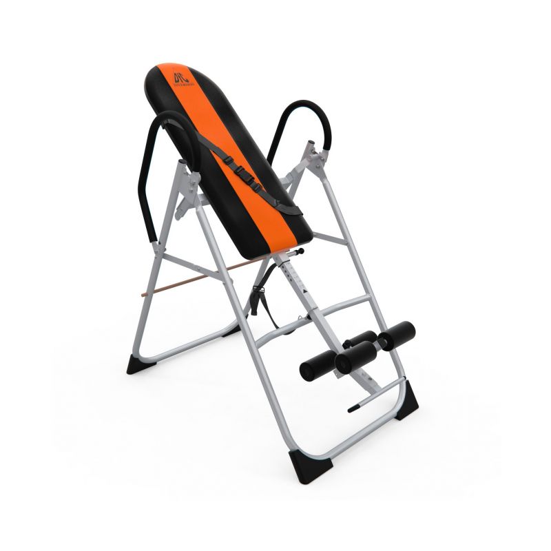 

Инверсионный стол DFC IT-OR, Черный;оранжевый, IT-OR