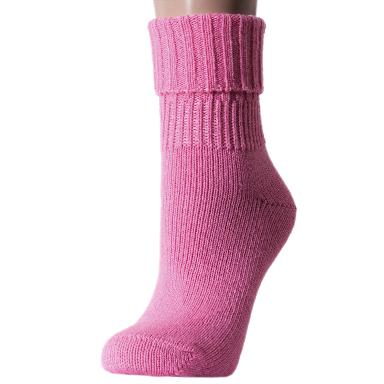 

Носки женские Rusocks Ж-195 розовые 23-25 (36-39), Ж-195